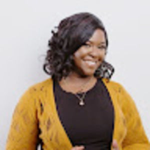 Meet your Posher, Tamar grigsby